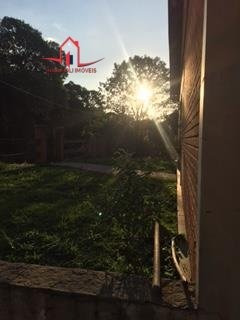 Chácara A Venda No Bairro Ville Saint James Ii Em Campo - 1203-1