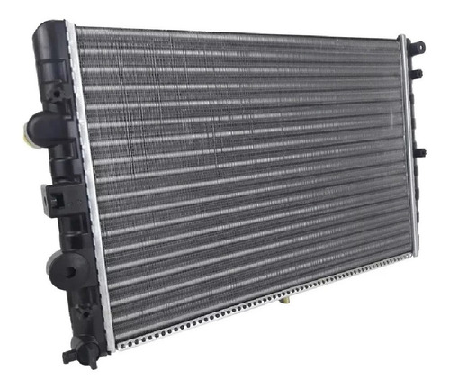 Radiador Gol G2 G3 Motor Ea111 Manual Com Ar 1999 A 2005