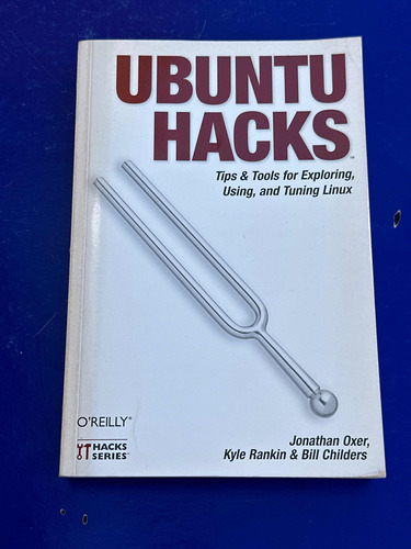 Ubuntu Hack