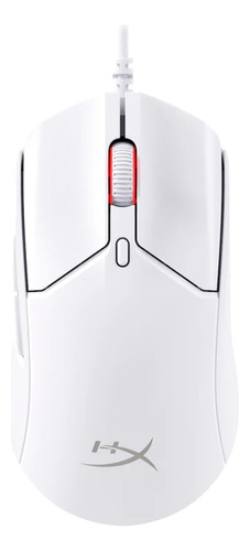 Mouse Gamer Hyperx Pulsefire Haste 2 Wired 26k Dpi White