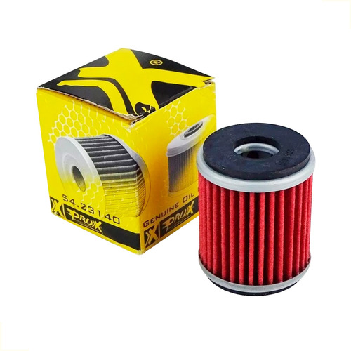 Filtro De Aceite Yamaha Yz 450 F Prox  