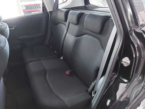Imagem 12 de 14 de Honda Fit Lx 1.4 16v Flex Aut.