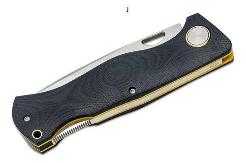 Canivete Boker Plus Epicenter Backlock 01bo545 Preto