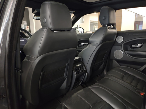 Land Rover Range Rover Evoque 2.0 Hse At
