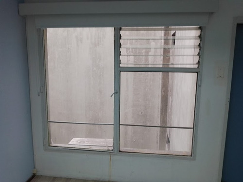 Alquiler Oficina Monoambiente 36 Mts Centro Calle Ejido Y Colonia