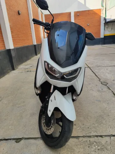 Moto Nmax 30.000 Km 2022 Ubicación Barranquilla