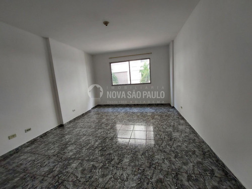 Imagem 1 de 24 de Apartamento Para Aluguel Em Centro - Ap001939