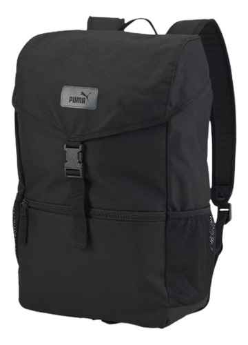 Mochila Puma Style Backpack Unissex - Preto
