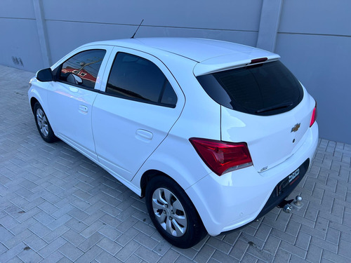 Chevrolet Onix 1.0 16V