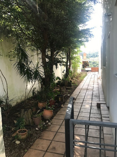 Imagen 3 de 14 de Casa En Venta / Bosque La Lagunita / Eg