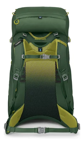 Mochila De Mochilero Osprey Ace 38 L Para Niños Con Toldo Ve