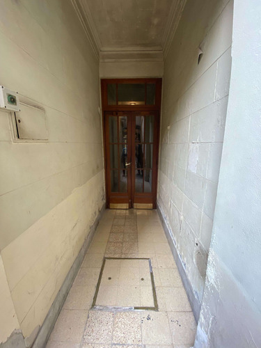 Imagen 17 de 20 de Venta Depto Pb 2 Amb A Refaccionar Patio Once