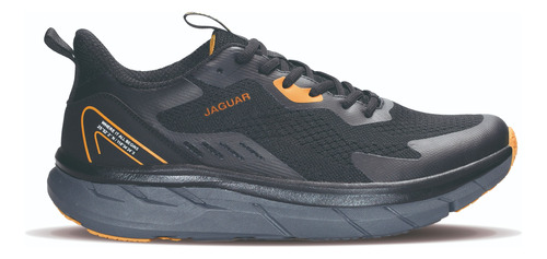 Zapatillas Deportivas Running  Jaguar Art #9339 Para Correr