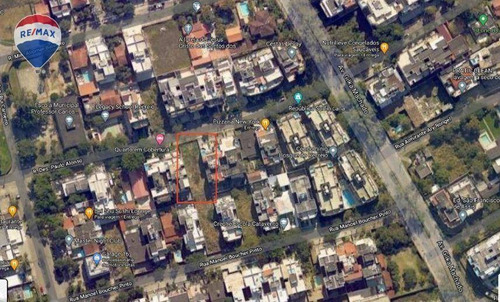 Imagem 6 de 6 de Terreno À Venda, 660 M² Por R$ 1.400.000,00 - Recreio Dos Bandeirantes - Rio De Janeiro/rj - Te0052