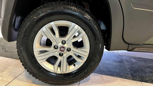 Fiat Idea 1.8 16v Adventure Flex Dualogic 5p