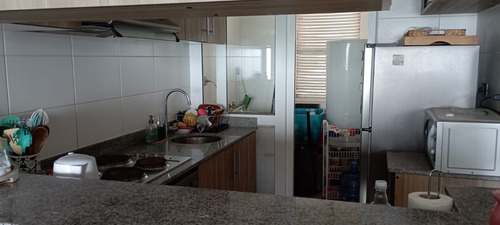 Vendo Departamento 2d2b Avda Del Mar La Serena
