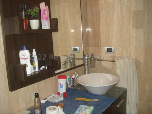 Imagen 21 de 24 de Ss: Vende Apartamento 22-21139 En Los Palos Grandes, Amoblado Y Con Pozo De Agua