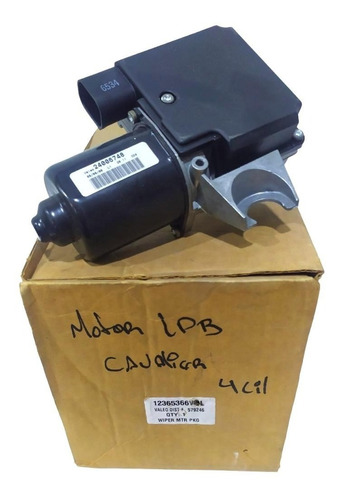 Motor Limpia Parabrisas Cavalier 1998 1999 2000 2001 2002