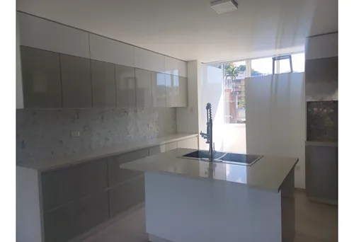 Penthouse En Venta Chuao
