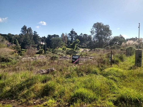 Venta Lote En Sierra De Los Padres Oportunidad