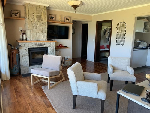 Imagen 2 de 6 de Alquilo Departamento En Arelauquen Golf And Country Club - Bariloche- Para 4 Personas