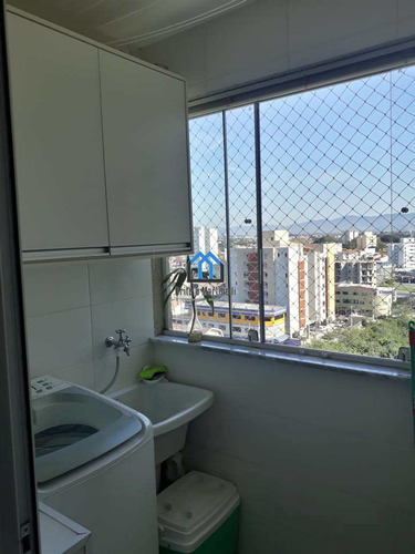 Imagem 10 de 11 de Apartamento Com 2 Dorms, Monção, Taubaté - R$ 210 Mil, Cod: 264 - V264