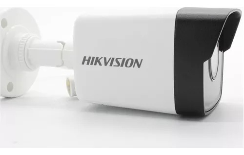 Câmera Ip 2mp 1080p 2,8mm Hikvision Ds-2cd1023g0e-l Ir 30m