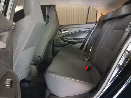 Chevrolet Onix HATCH LT 1.0 12V Flex 5p Mec.
