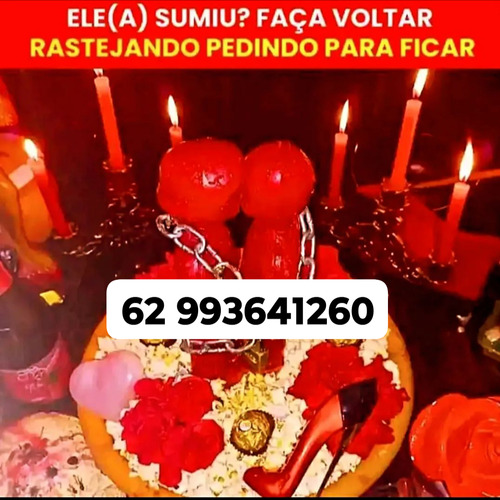 Amarração Amorosa Definitiva