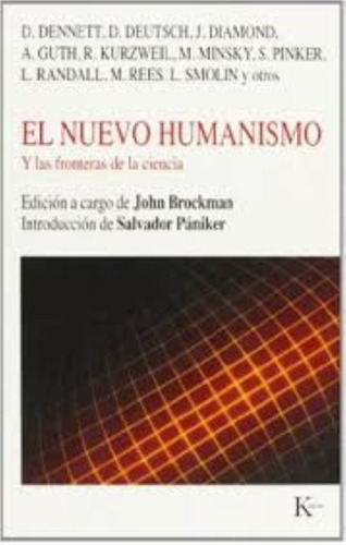 El Nuevo Humanismo