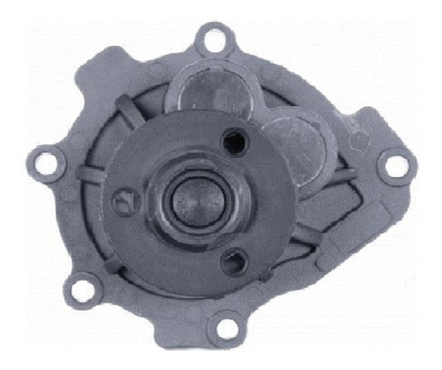 Bomba De Agua Chevrolet Aveo 2009-2012 L4 1.6 Gates