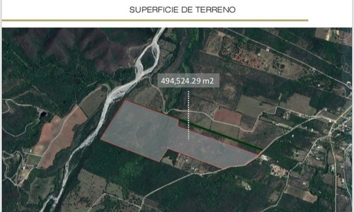 Imagen 2 de 6 de Terreno En Venta En Montemorelos, N.l.