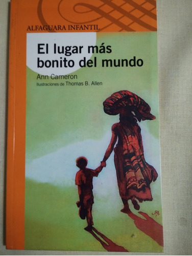 Alfaguara Infantil: 4 Libros, Excelentes Títulos 