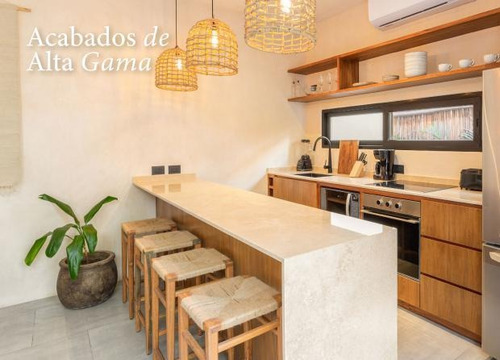 Imagen 8 de 14 de Casas En Venta En Región 15 Tulum (1149)