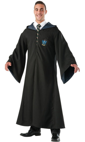 Disfraz De Harry Potter Ravenclaw Para Adulto Talla Única