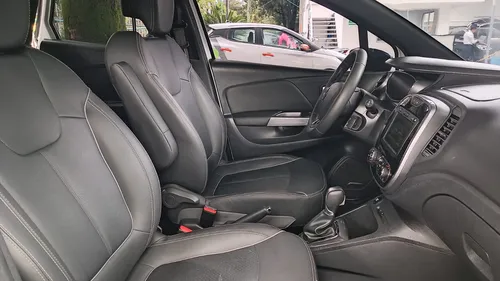 Renault Captur Intense Bose Tp2000cc