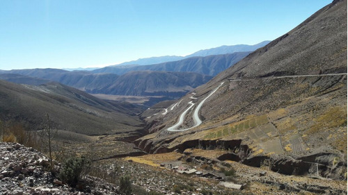 Imagen 10 de 12 de Cabañas En Los Nogales - Jujuy