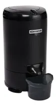Comprar Secarropas centrífugo Koh-i-noor Black N-655\u002F2 eléctrico 5.5kg negro 220V\n