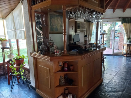 Imagen 3 de 21 de Venta De Chalet En Country San Miguel De Ghiso