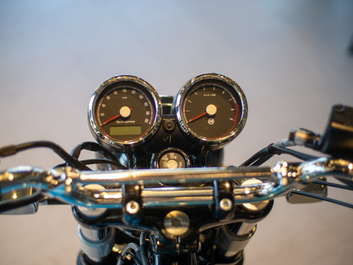 Imagen 7 de 25 de Royal Enfield Interceptor 650 Azul Entrega Inmediata
