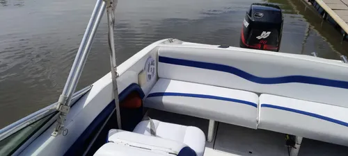Quicksilver 1600