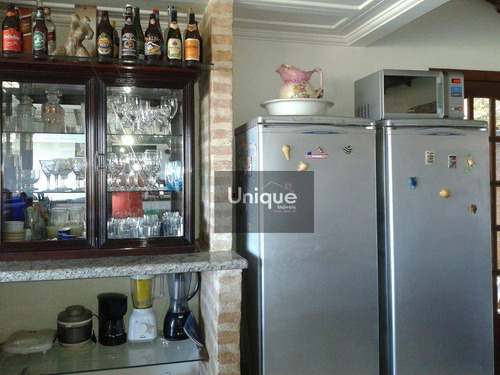 Imagem 7 de 22 de Casa Com 8 Dormitórios À Venda, 600 M² Por R$ 3.500.000,00 - Centro - Armação Dos Búzios/rj - Ca1219