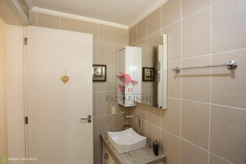 Imagem 28 de 30 de Cobertura À Venda, 138 M² Por R$ 600.000,00 - Stan - Torres/rs - Co0216