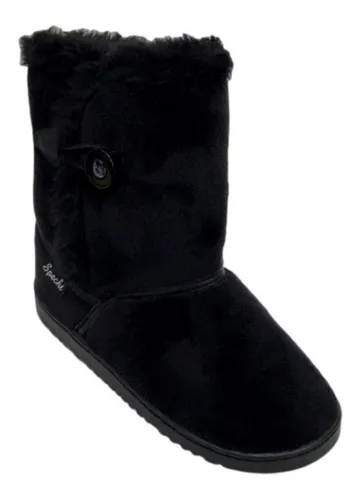 Botas peluciadas cheap mercado livre