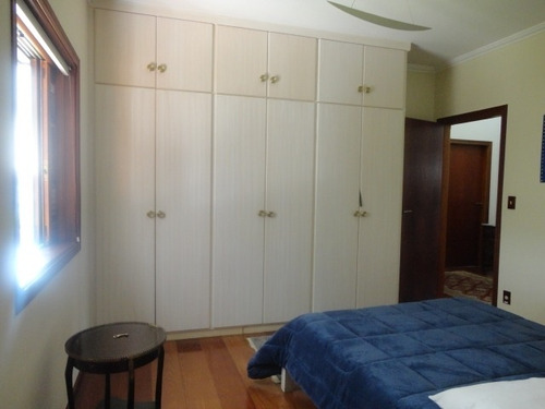 Imagem 8 de 12 de Casa Para Venda, 4 Dormitórios, Lagos De Santa Helena - Bragança Paulista - 60353