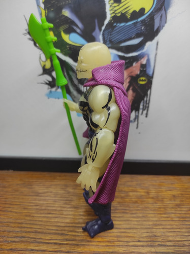 Scareglow Masters Of The Universe Retro (Usado)