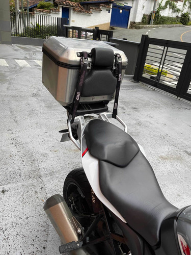 Bmw S1000xr