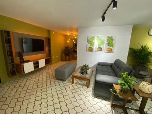 Apartahotel De Lujo En Barranquilla 202 X Mes