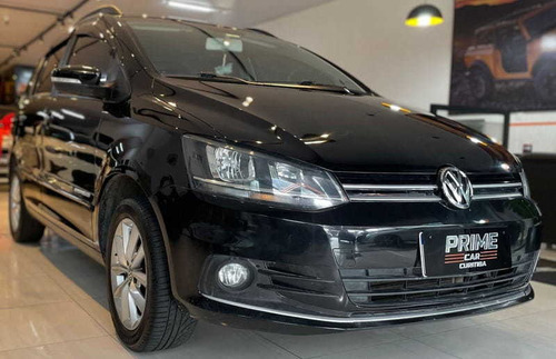 Imagem 2 de 15 de Volkswagen Spacefox Cl Ma 2015