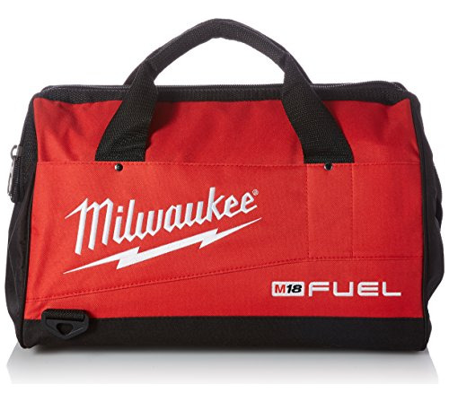 Milwaukee 22 Bolsa Combustible